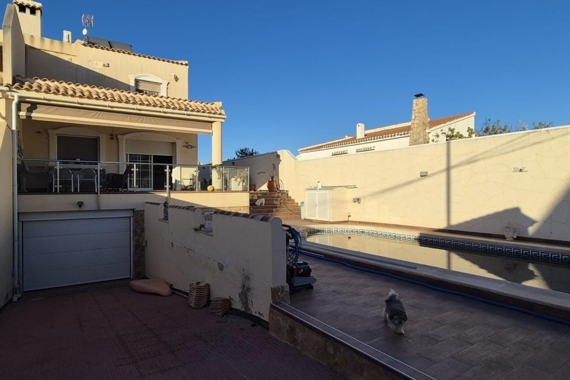 Revente - Terraced house - Torrevieja - Torreblanca