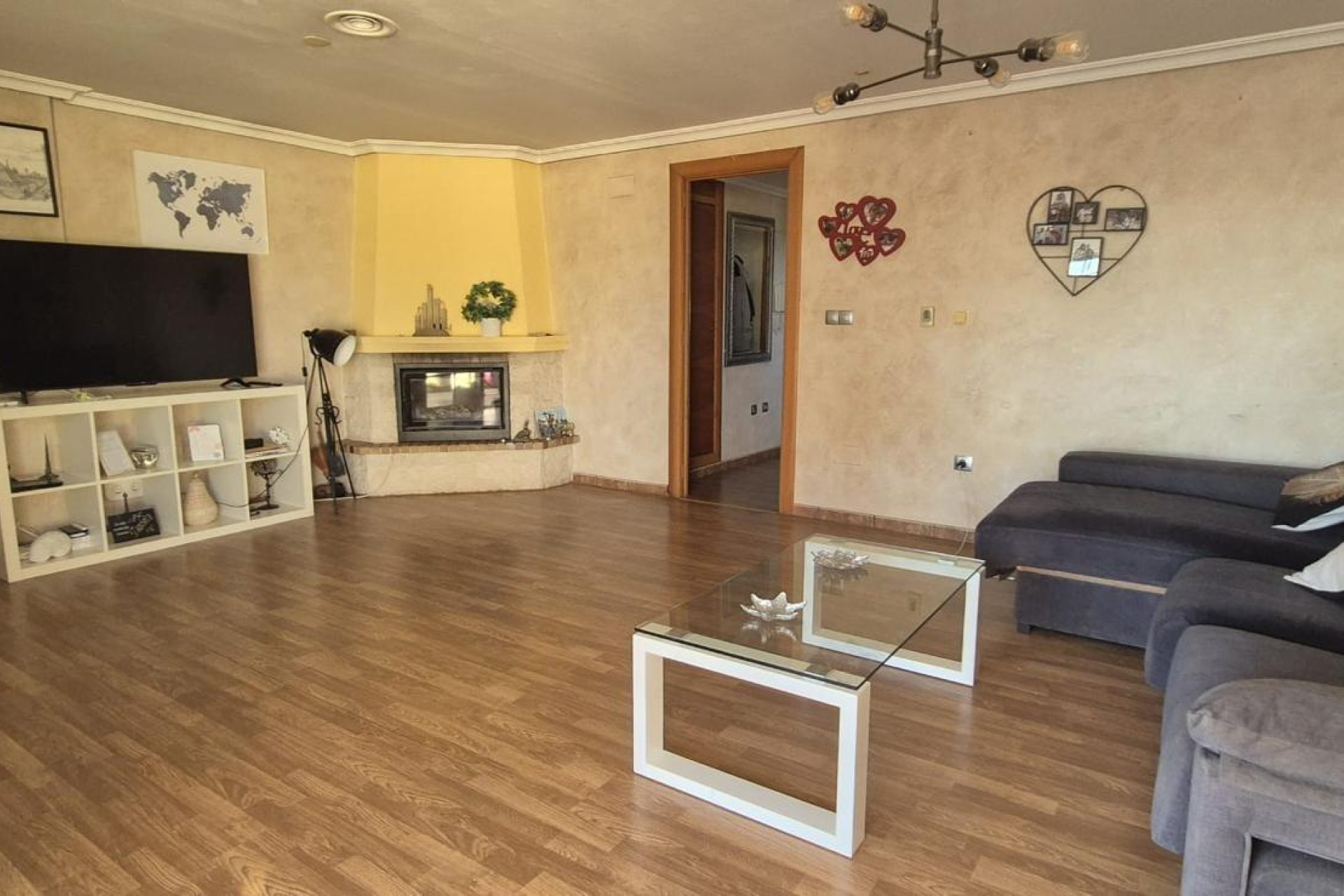 Revente - Terraced house - Torrevieja - Torreblanca