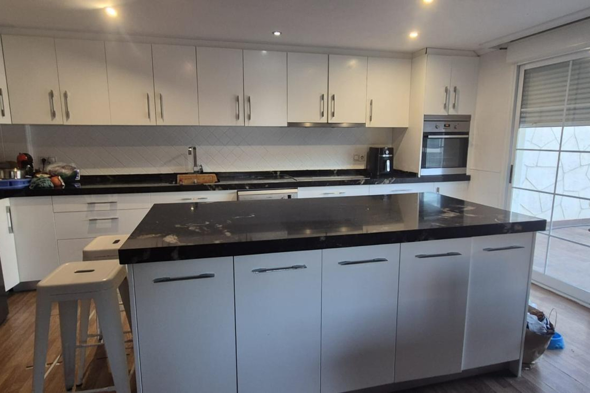 Revente - Terraced house - Torrevieja - Torreblanca