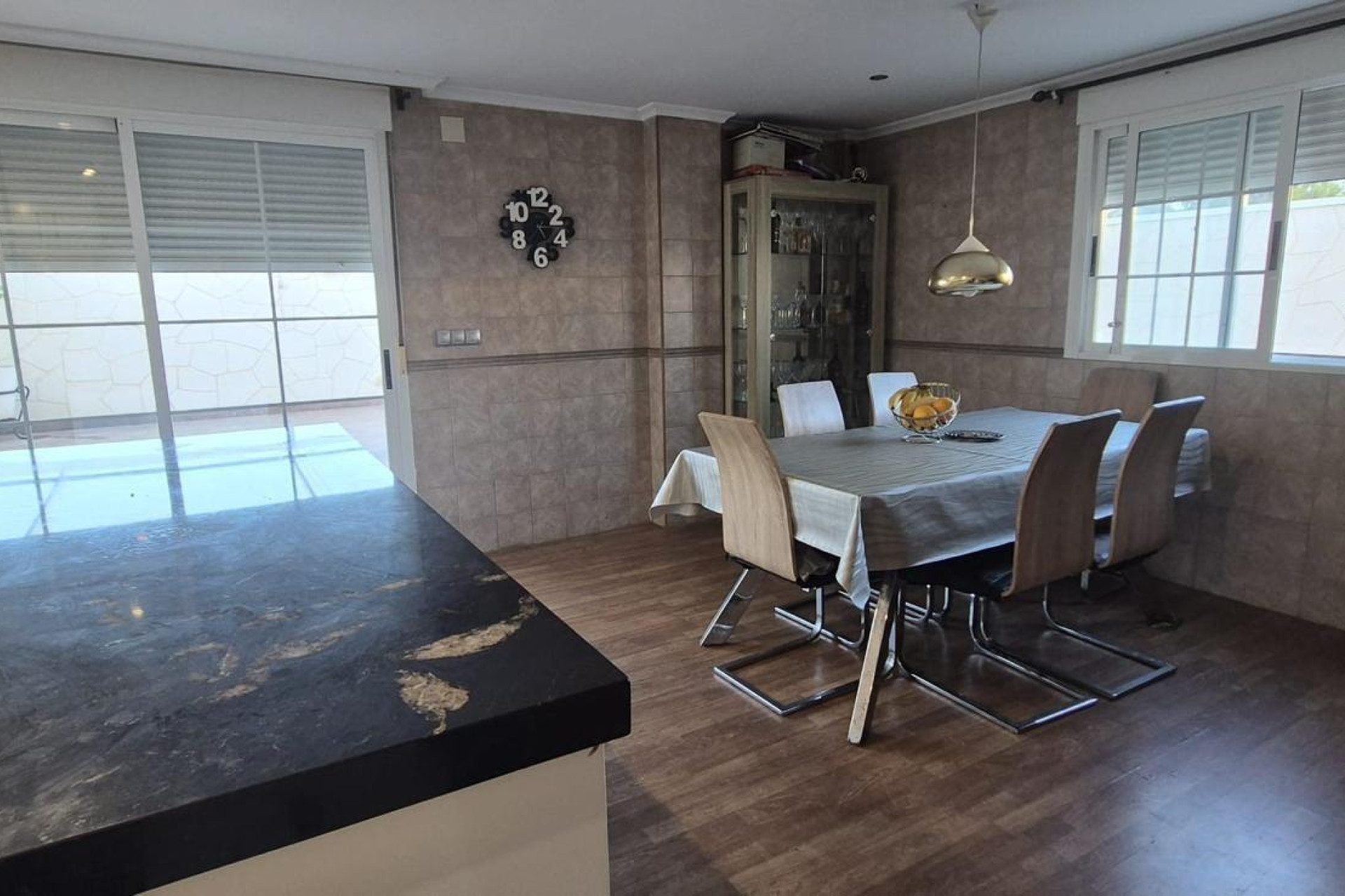 Revente - Terraced house - Torrevieja - Torreblanca