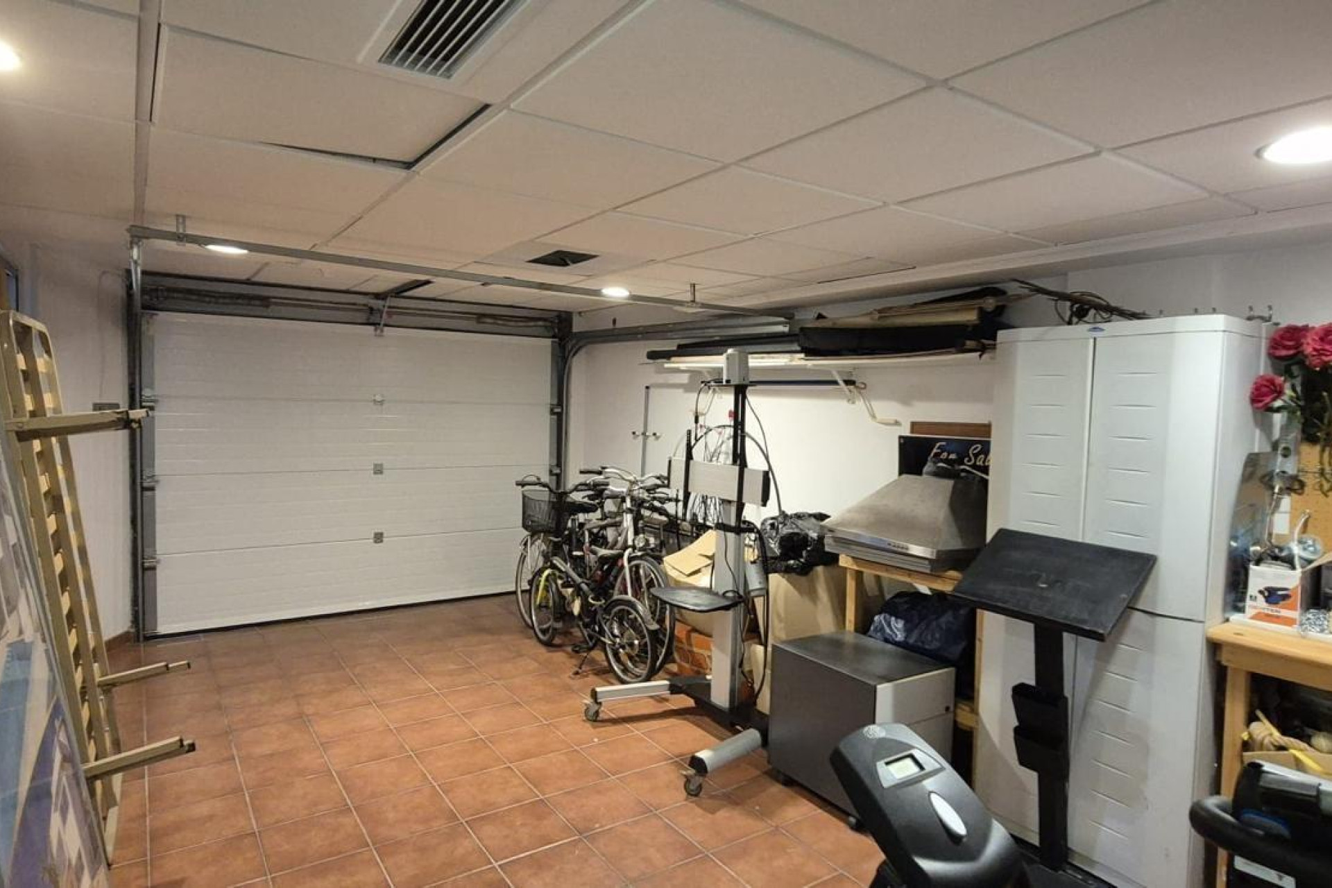 Revente - Terraced house - Torrevieja - Torreblanca