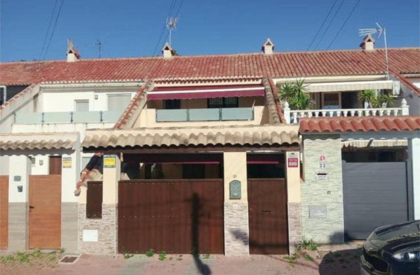 Revente - Terraced house - Torrevieja - Torreta florida