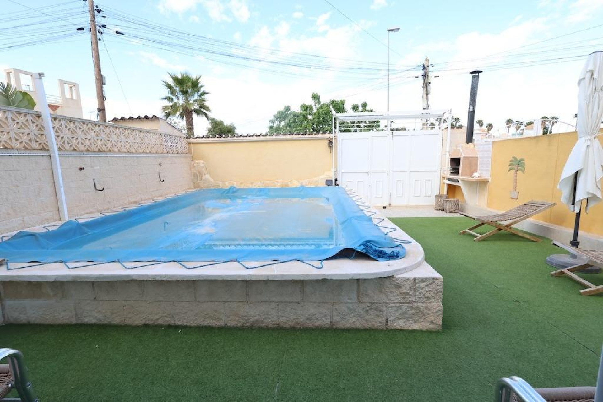 Revente - Terraced house - Torrevieja - Torretas