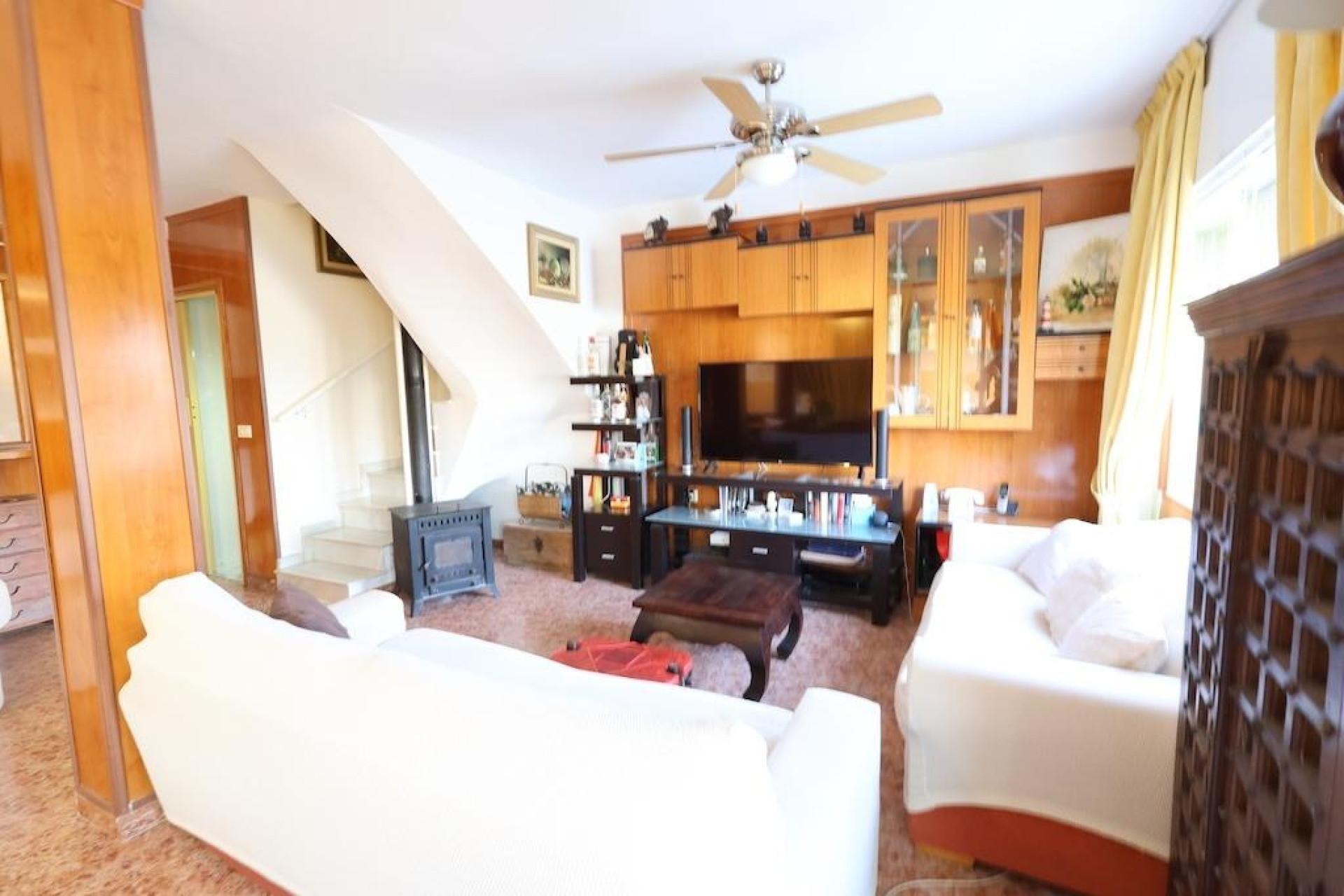 Revente - Terraced house - Torrevieja - Torretas