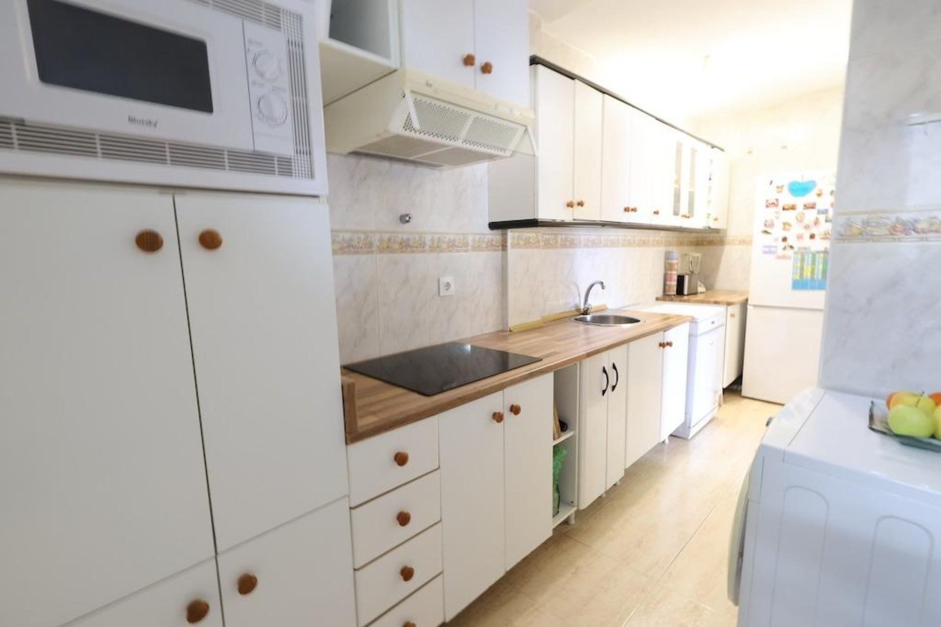 Revente - Terraced house - Torrevieja - Torretas