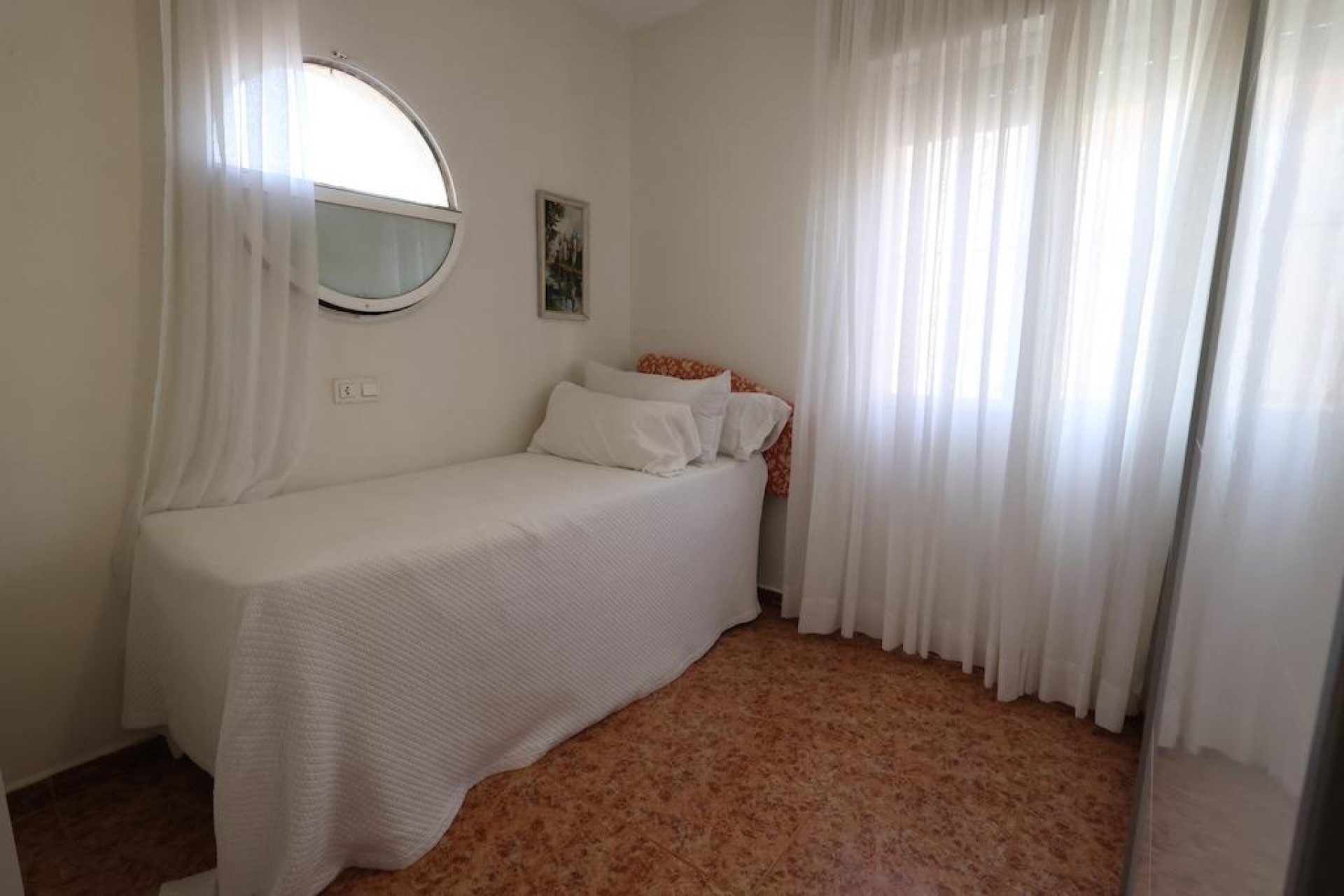 Revente - Terraced house - Torrevieja - Torretas
