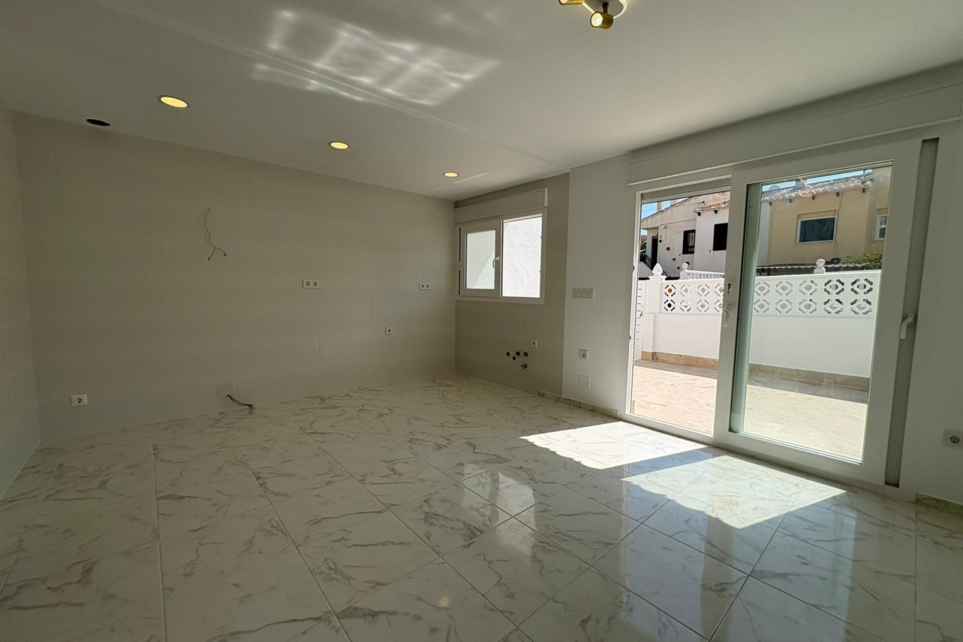 Revente - Terraced house - Torrevieja - torrevieja