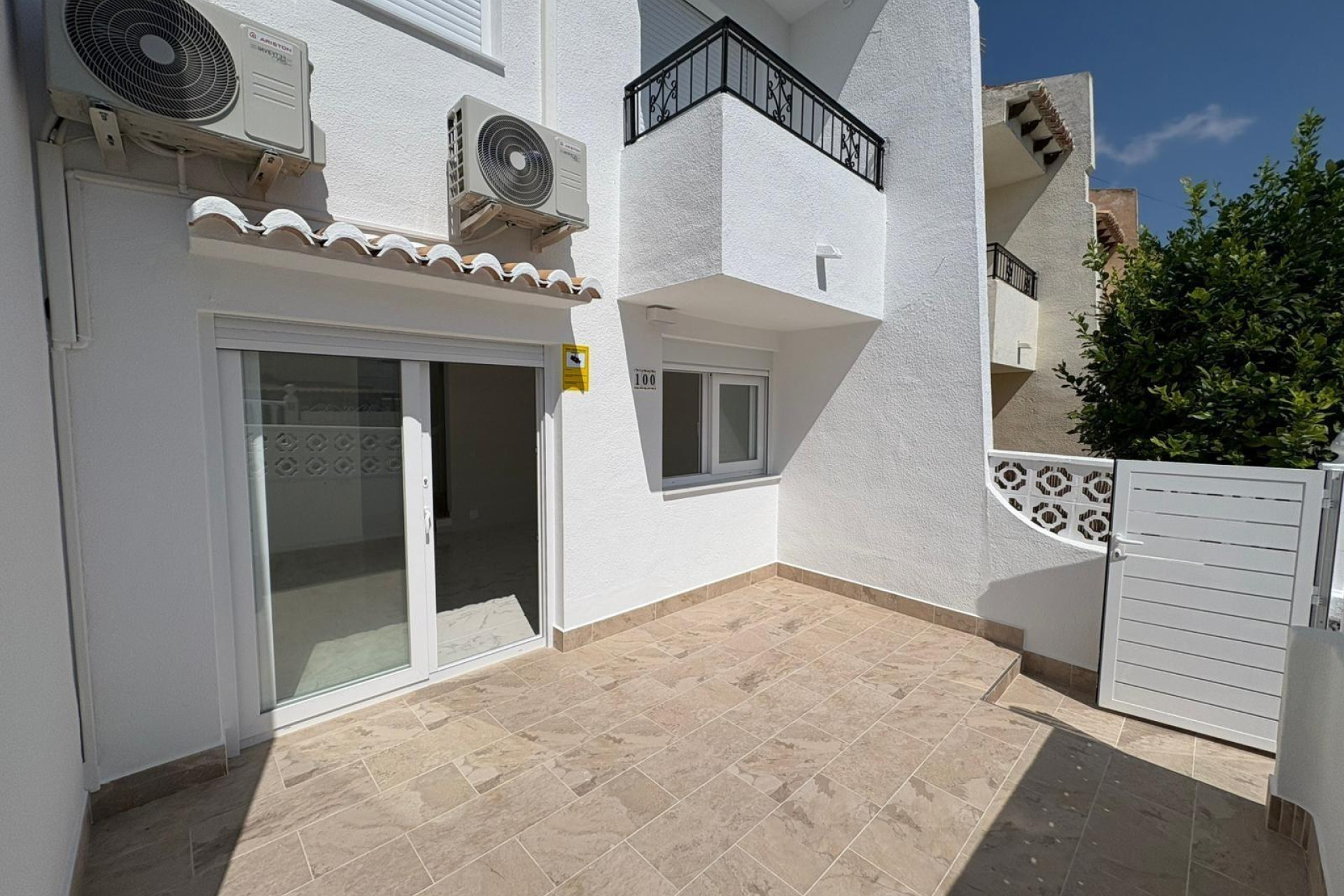 Revente - Terraced house - Torrevieja - torrevieja