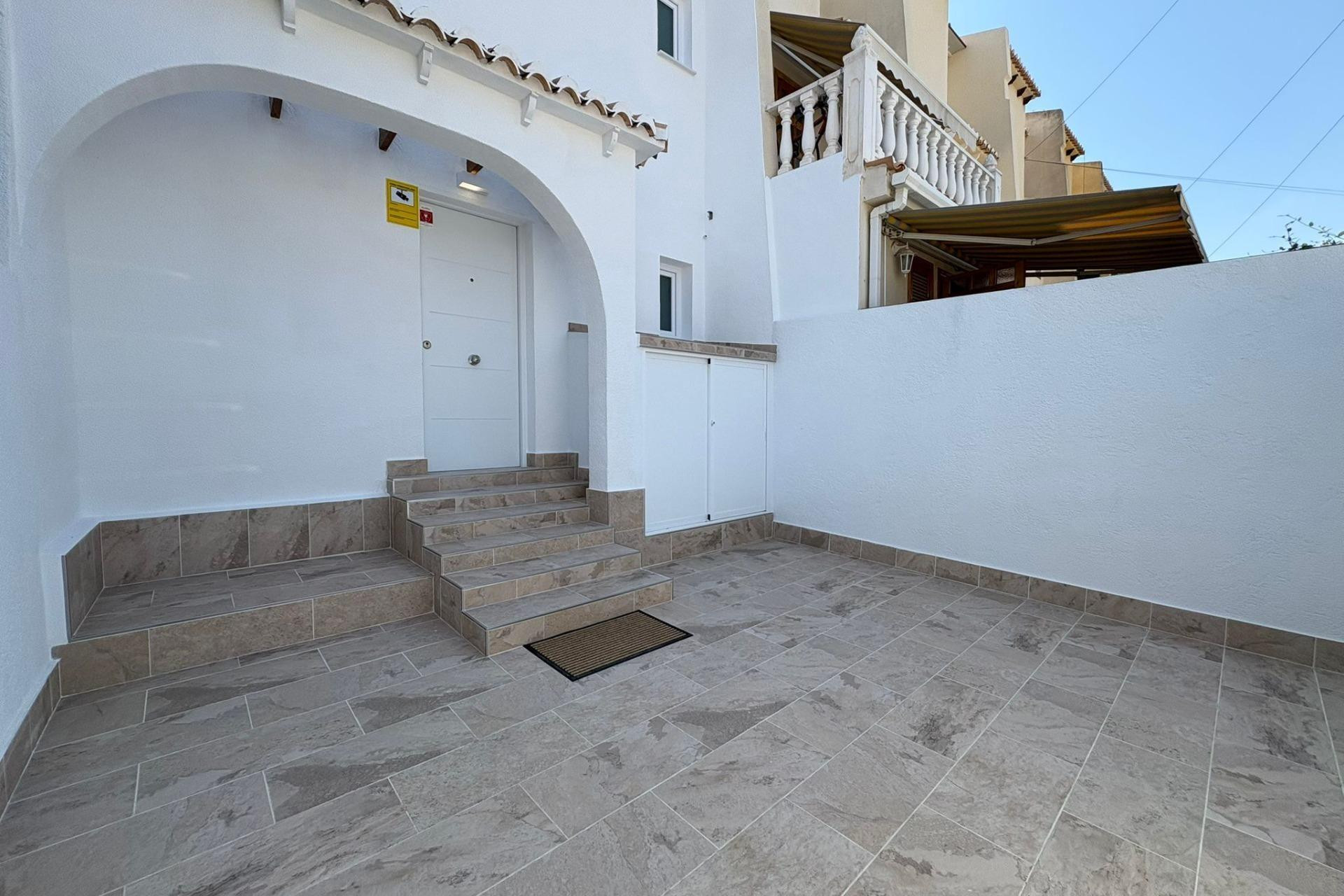 Revente - Terraced house - Torrevieja - torrevieja