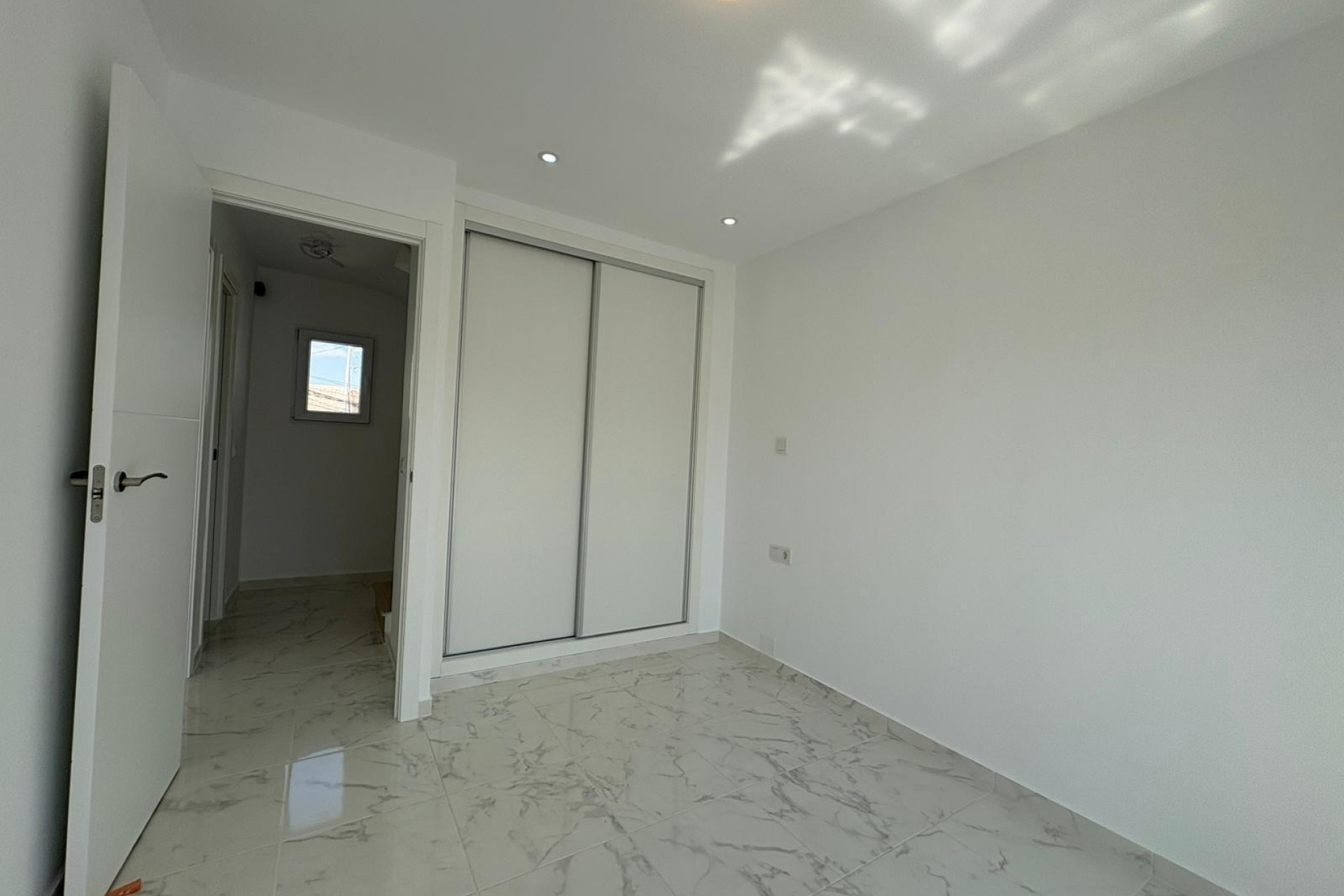 Revente - Terraced house - Torrevieja - torrevieja