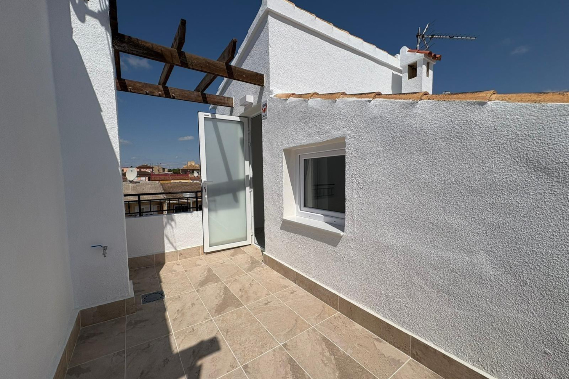 Revente - Terraced house - Torrevieja - torrevieja
