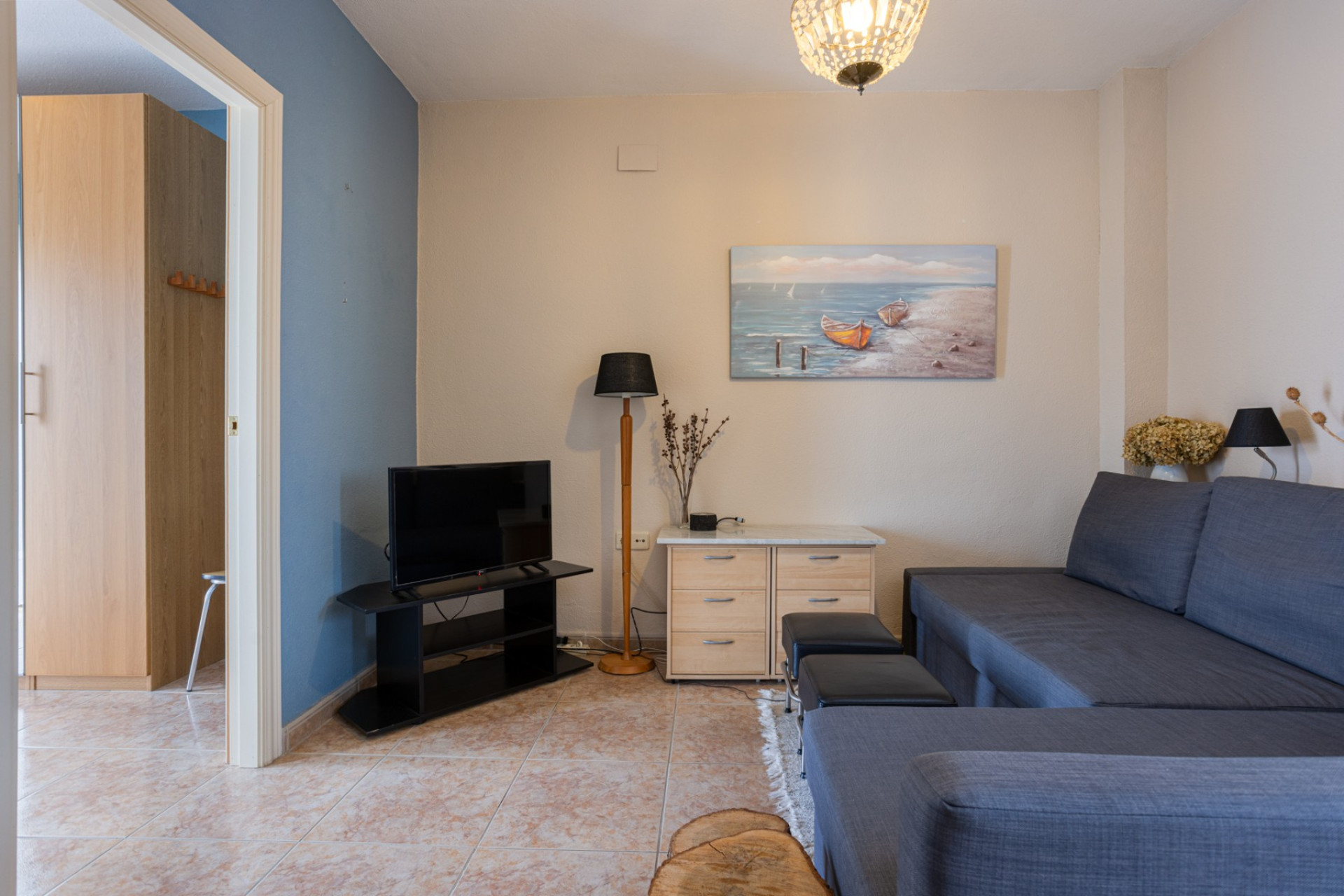 Revente - Terraced house / Townhouse - Torrevieja - La siesta