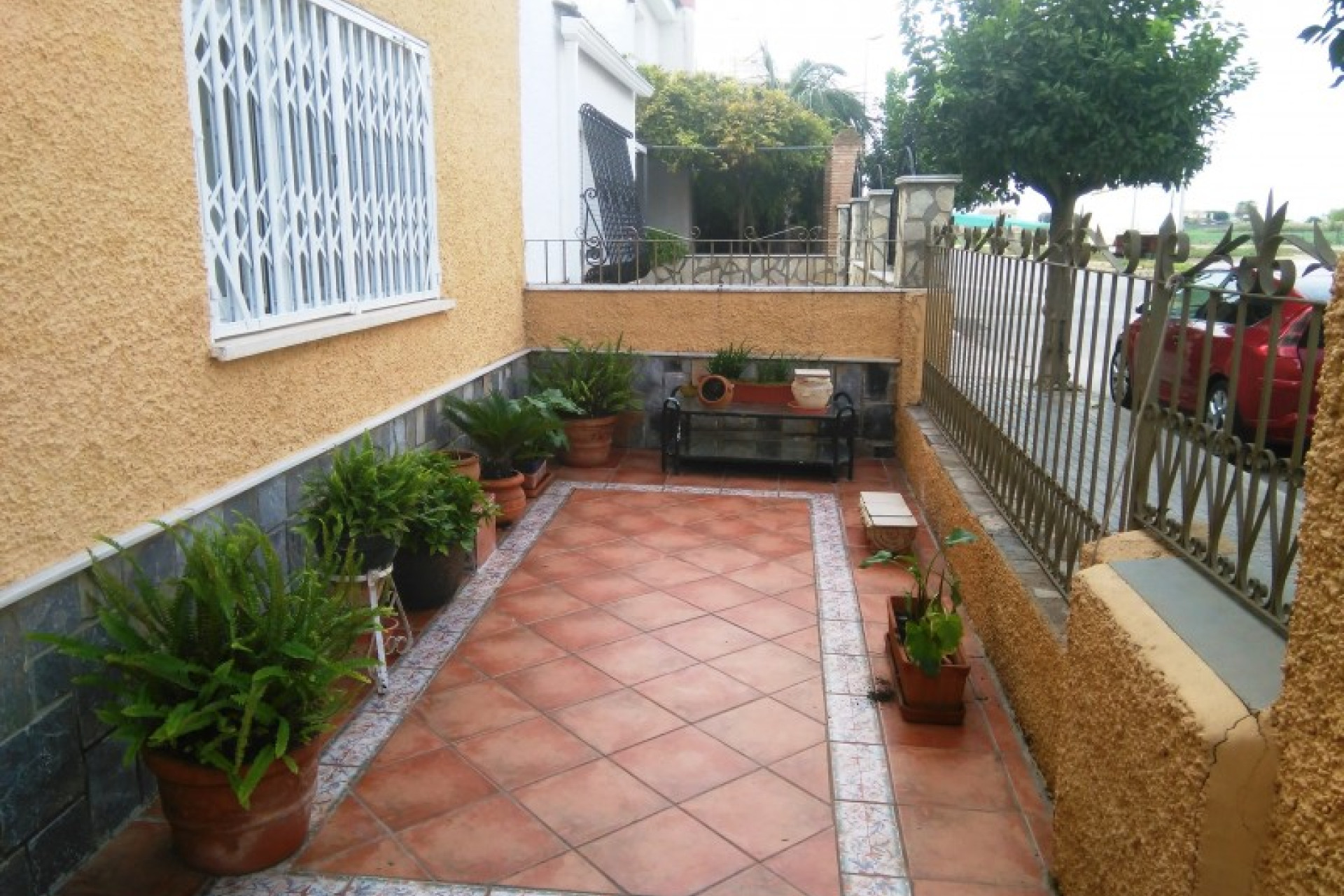 Revente - Town house - Almoradí