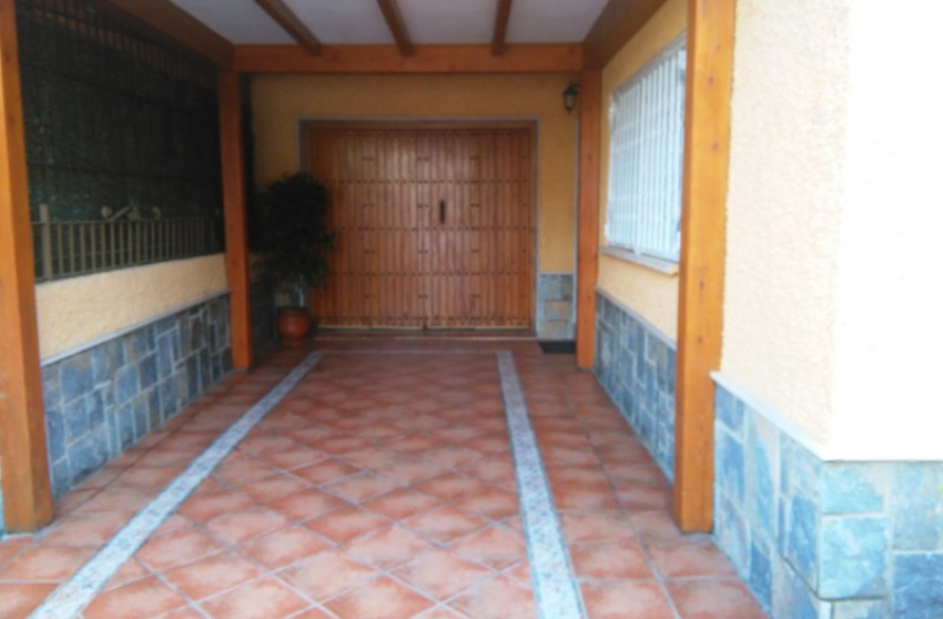 Revente - Town house - Almoradí