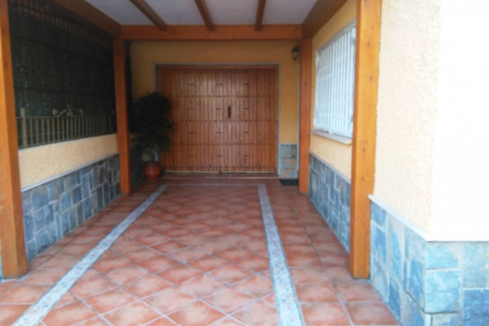 Revente - Town house - Almoradí