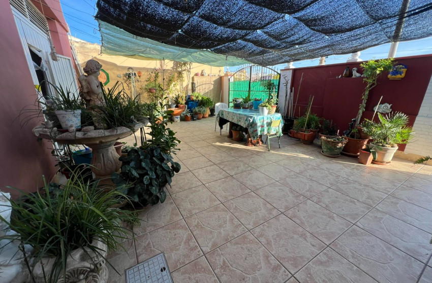 Revente - Town house - Formentera del Segura