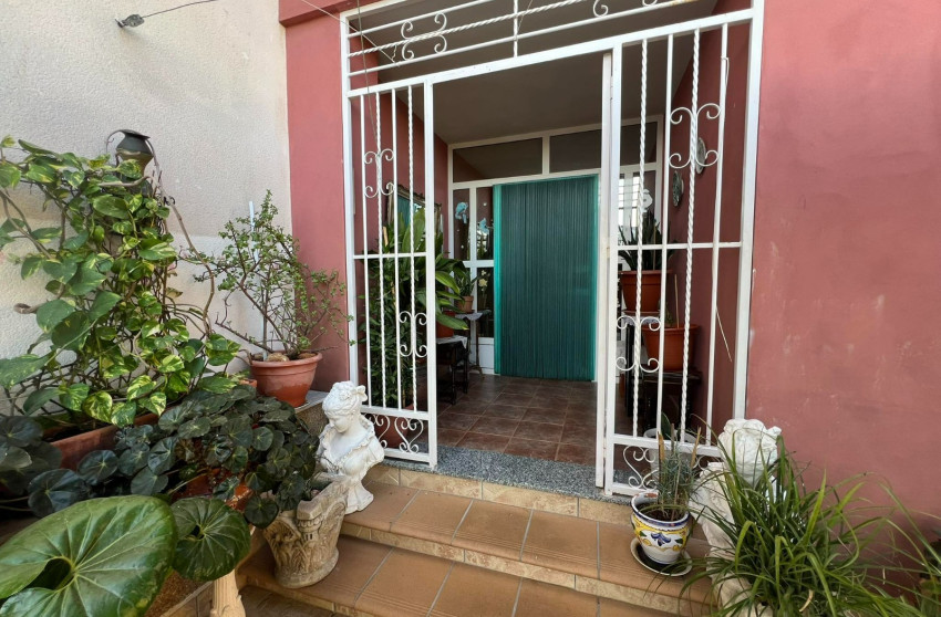 Revente - Town house - Formentera del Segura