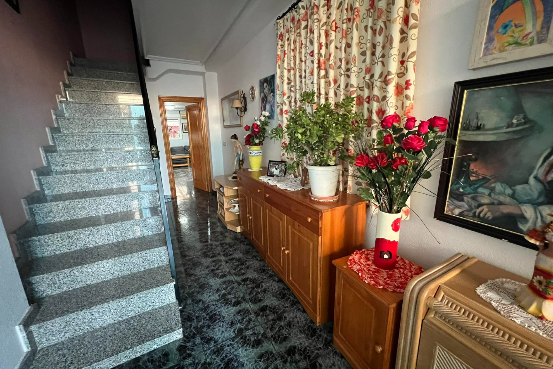 Revente - Town house - Formentera del Segura