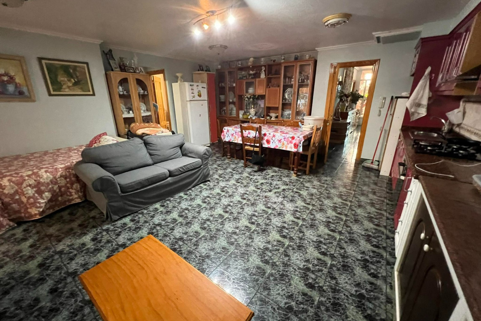 Revente - Town house - Formentera del Segura