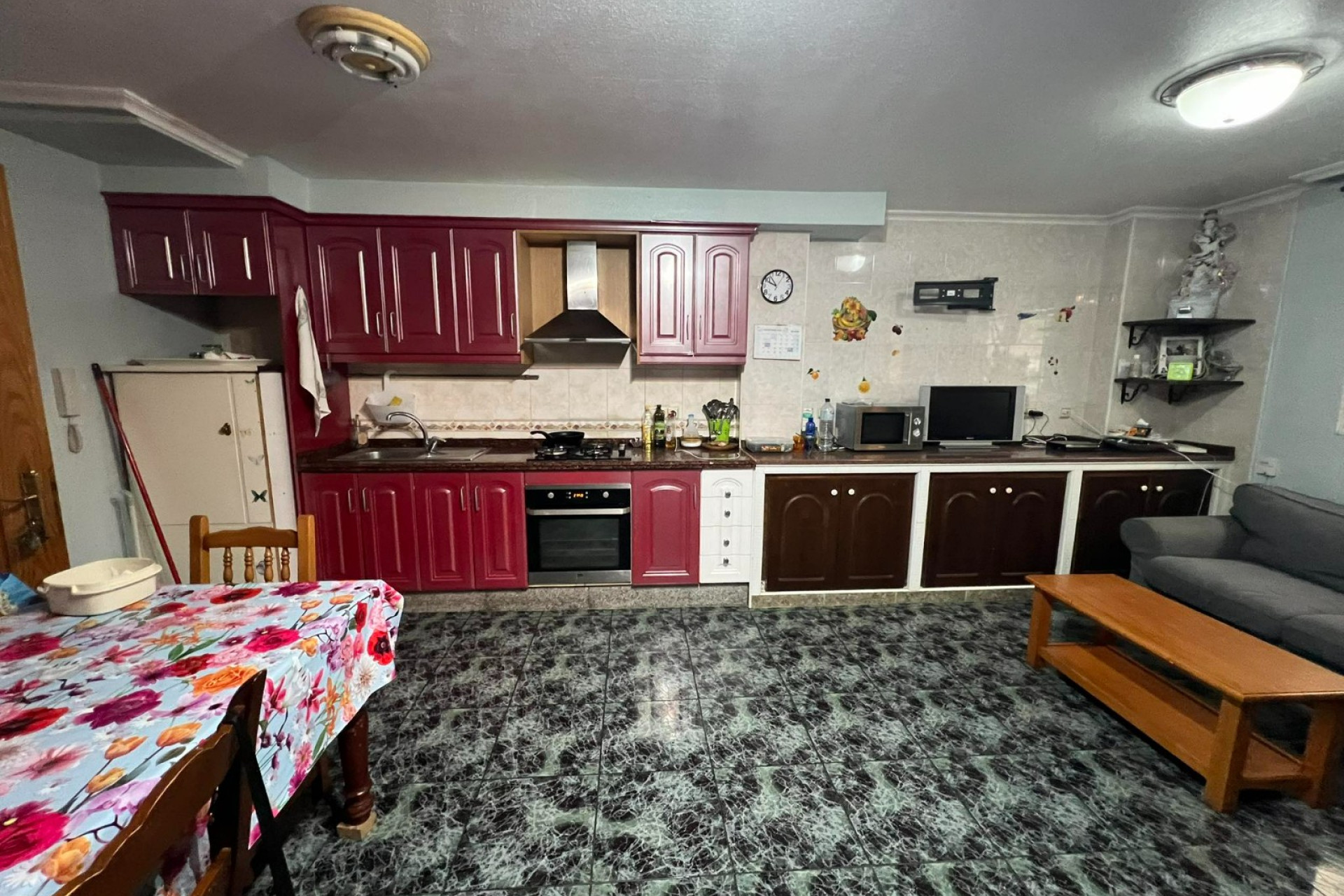 Revente - Town house - Formentera del Segura