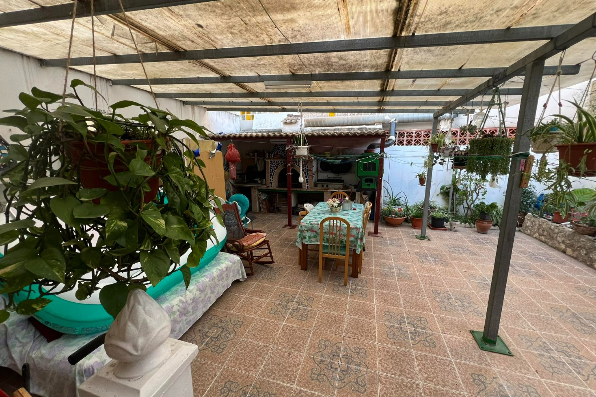 Revente - Town house - Formentera del Segura