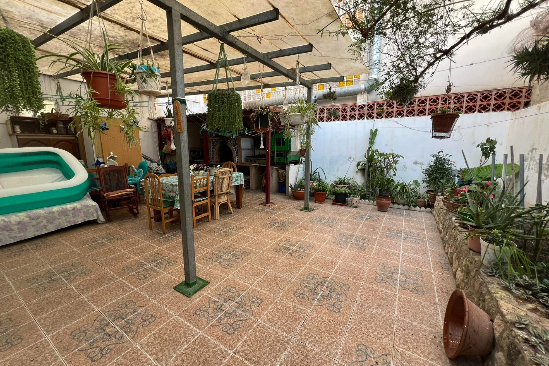 Revente - Town house - Formentera del Segura