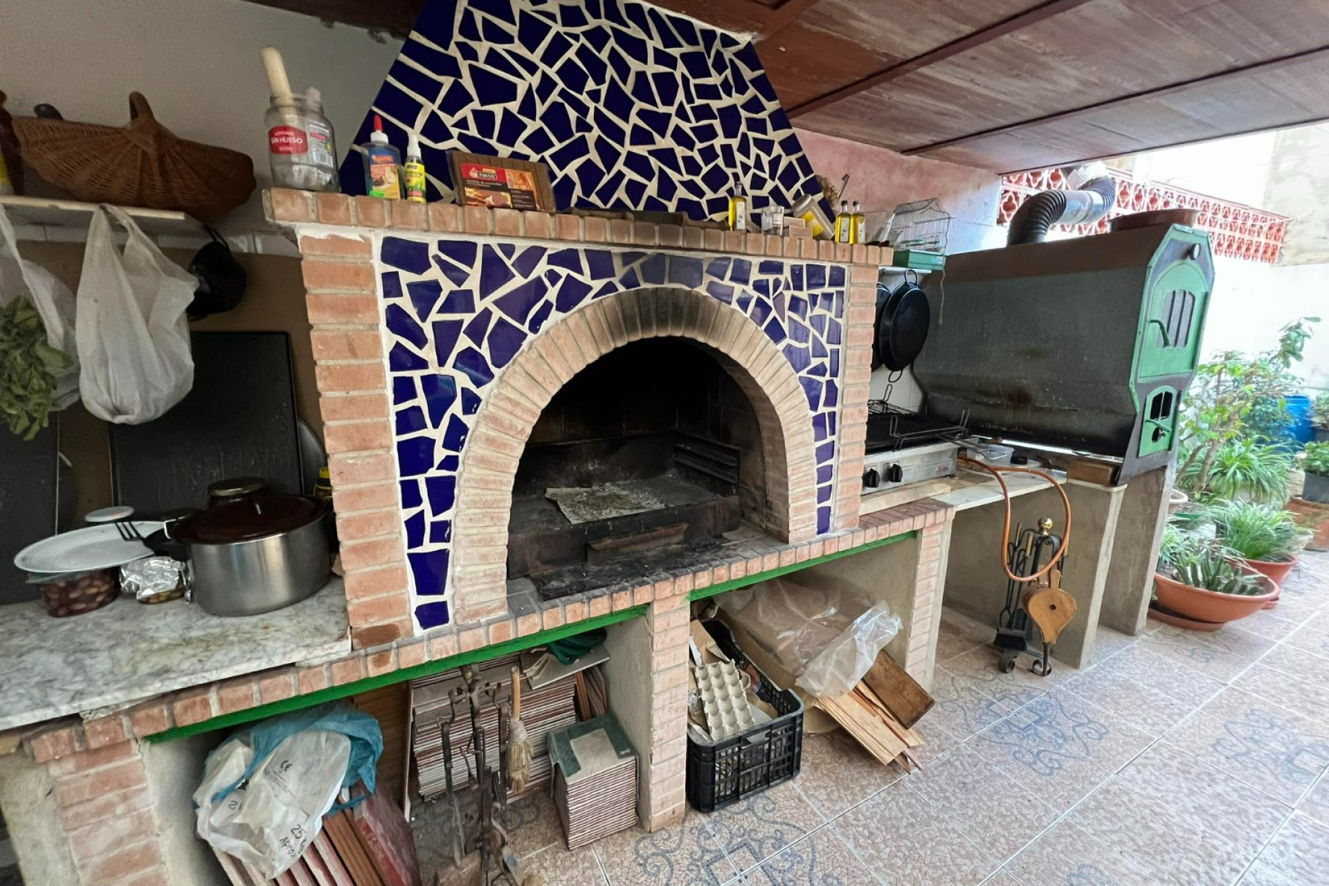 Revente - Town house - Formentera del Segura