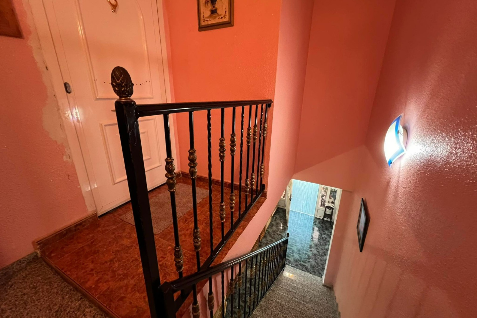 Revente - Town house - Formentera del Segura