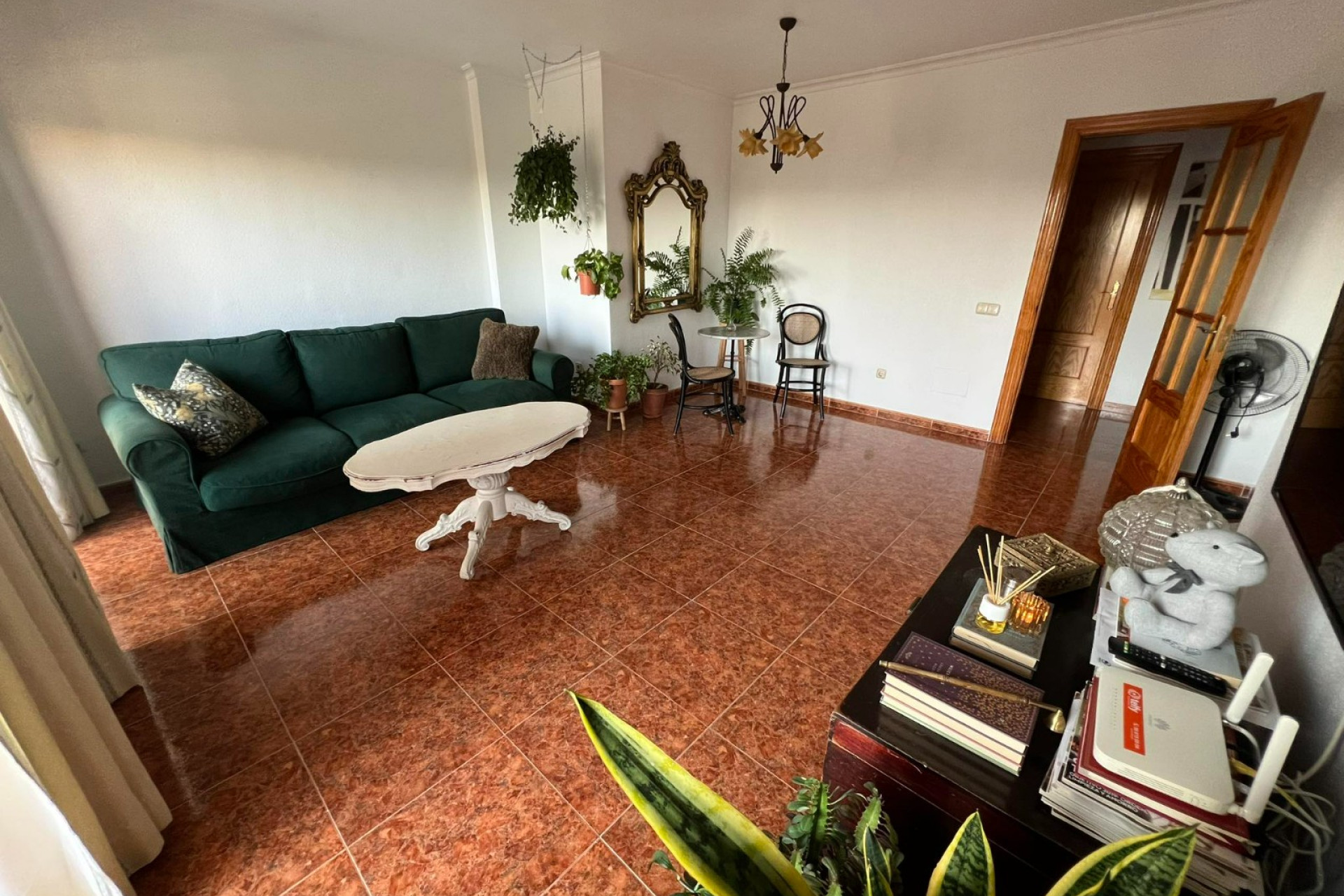 Revente - Town house - Formentera del Segura