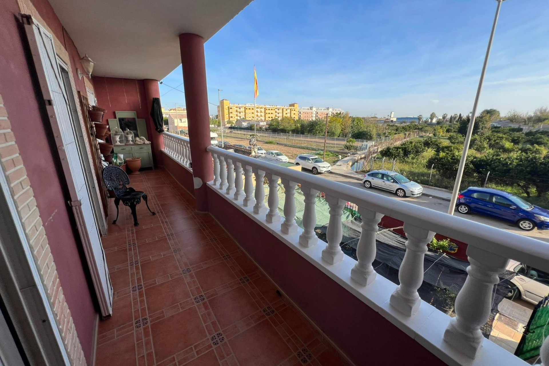 Revente - Town house - Formentera del Segura