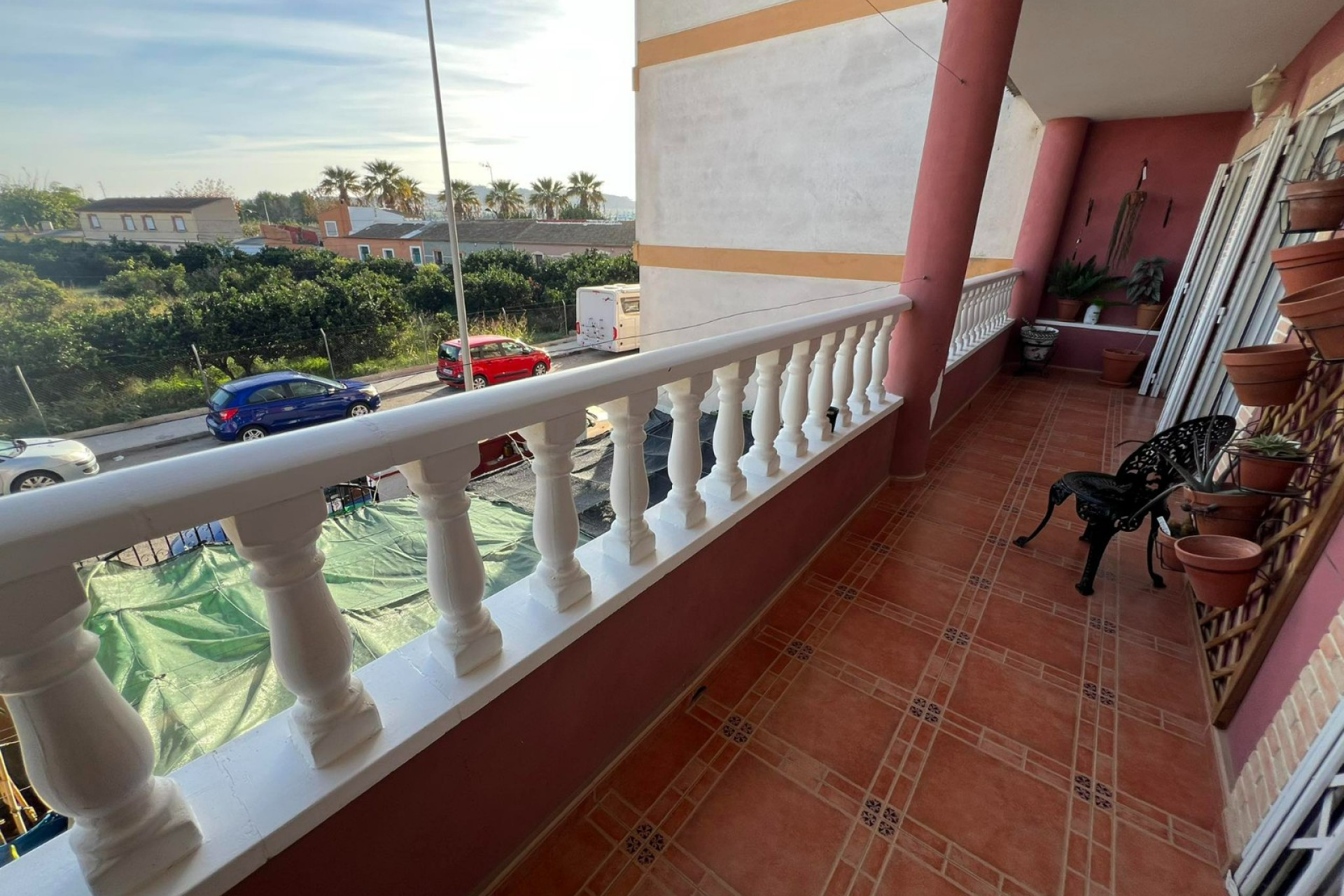 Revente - Town house - Formentera del Segura