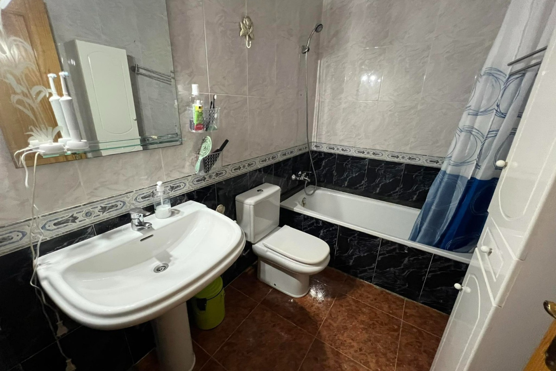 Revente - Town house - Formentera del Segura