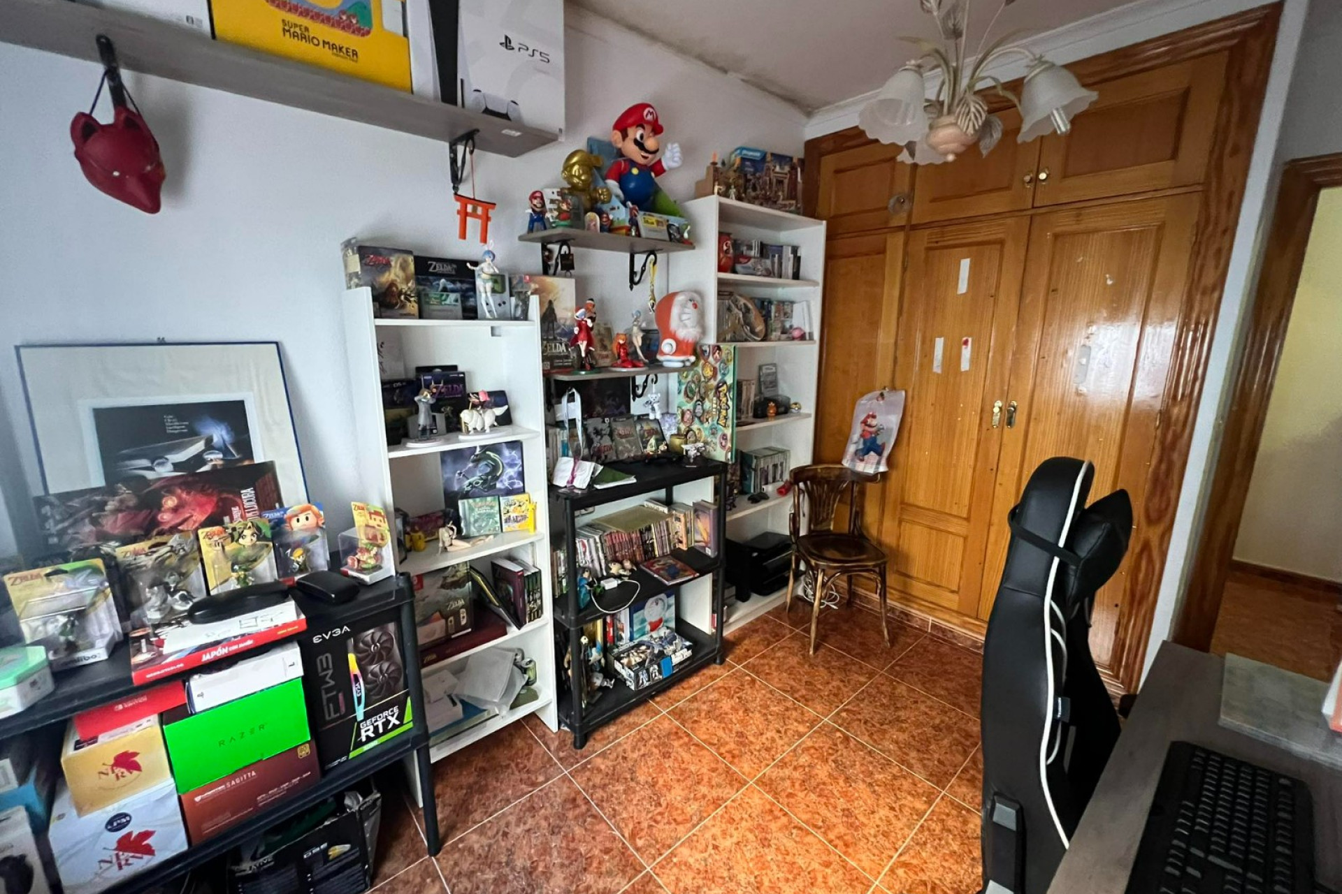 Revente - Town house - Formentera del Segura