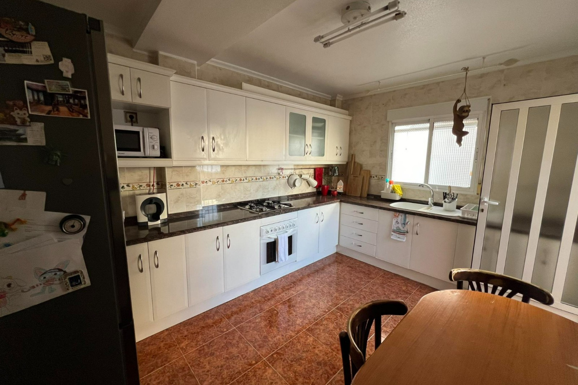 Revente - Town house - Formentera del Segura