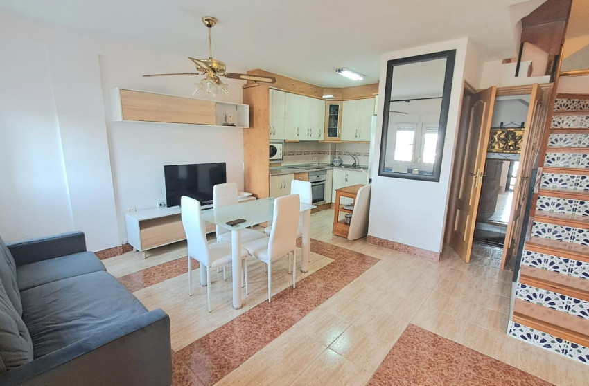 Revente - Town house - La Mata