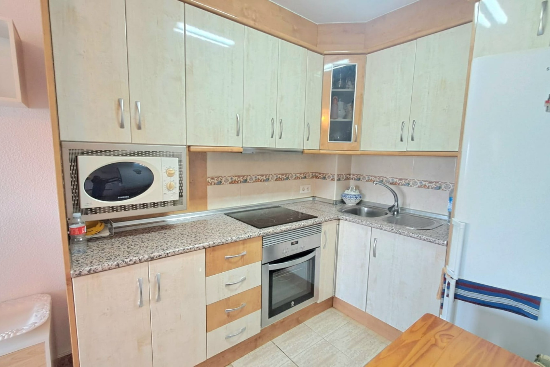 Revente - Town house - La Mata