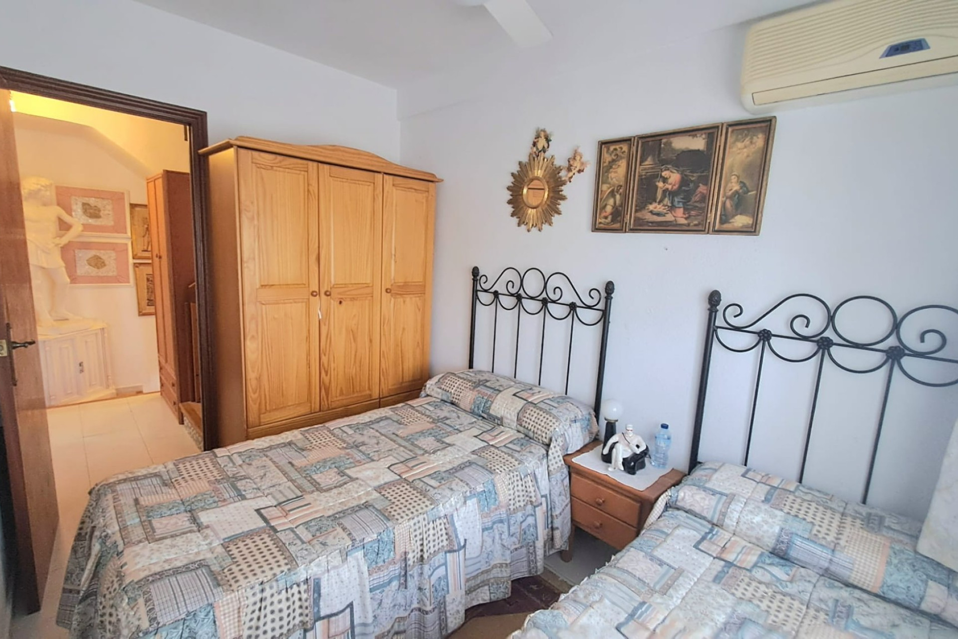 Revente - Town house - La Mata