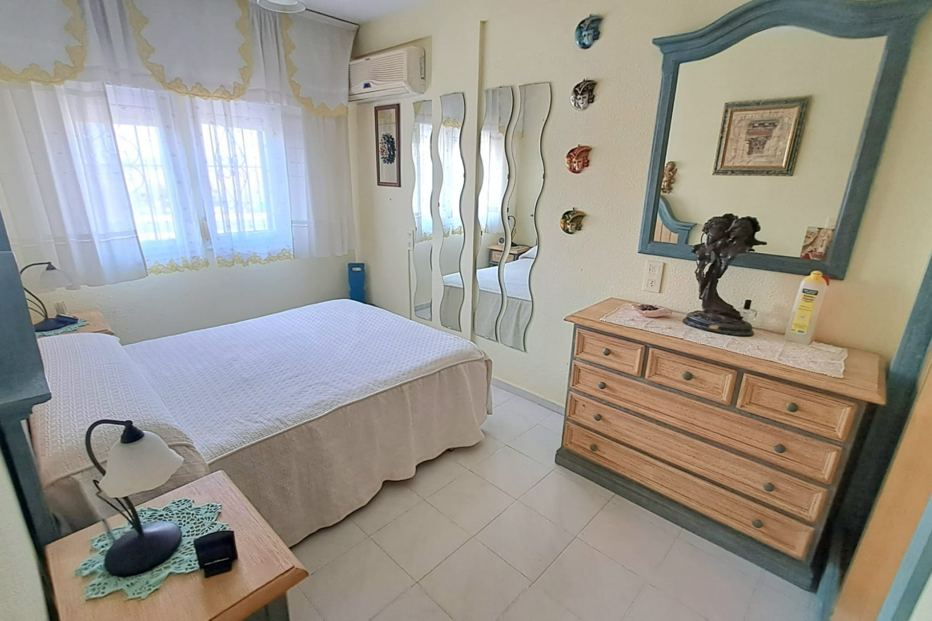 Revente - Town house - La Mata