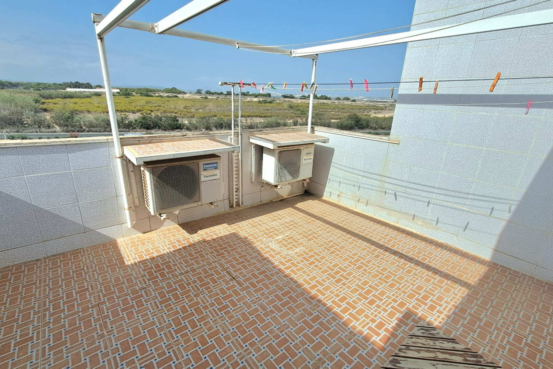 Revente - Town house - La Mata