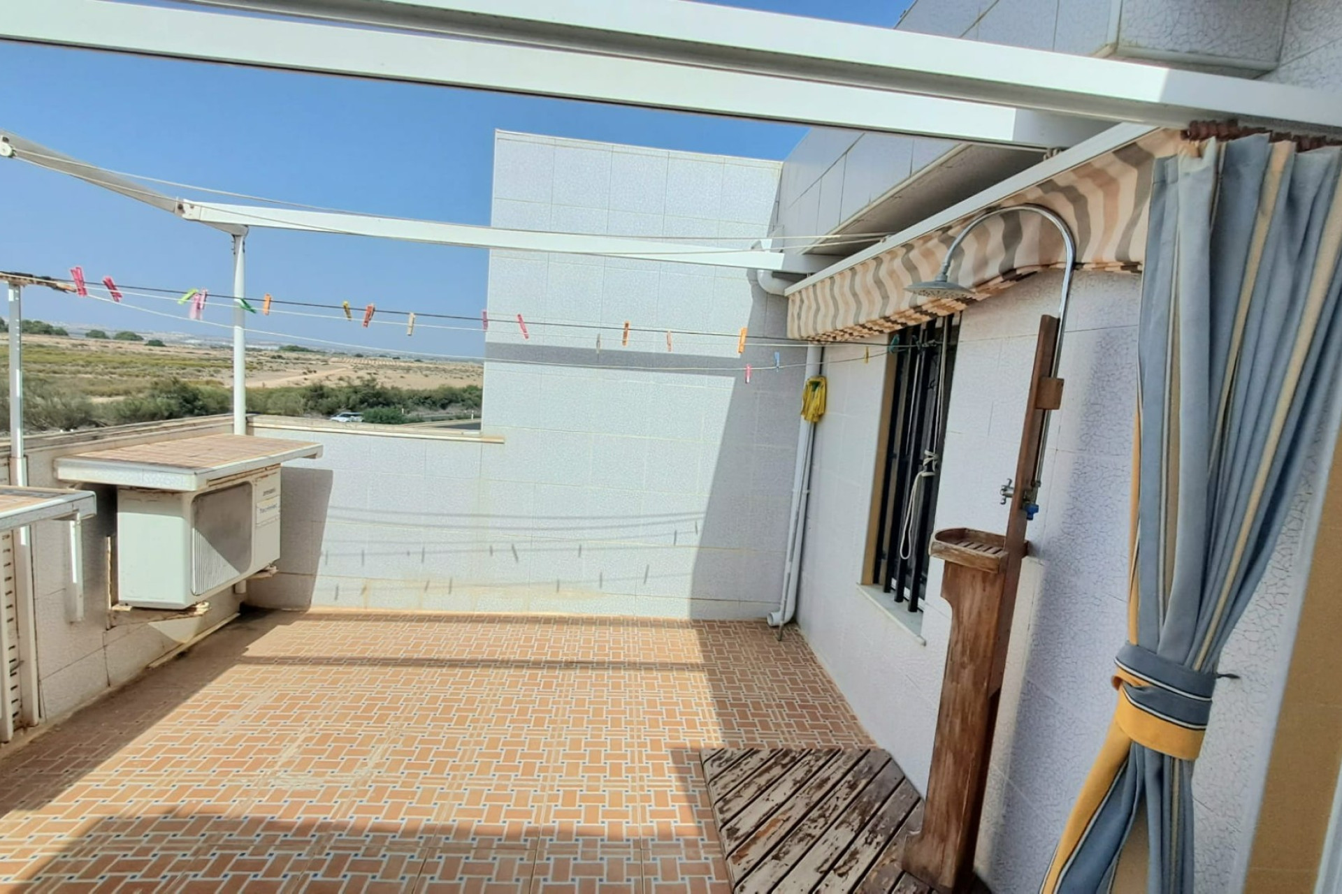 Revente - Town house - La Mata