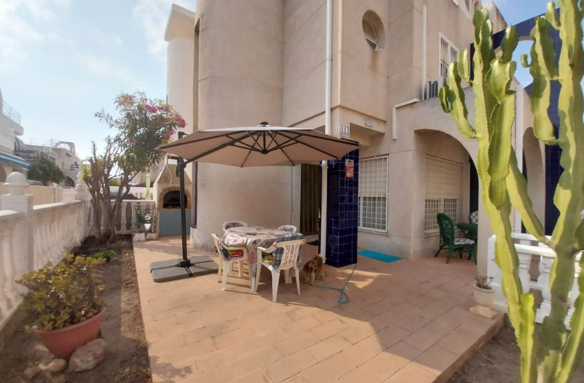 Revente - Town house - La Mata