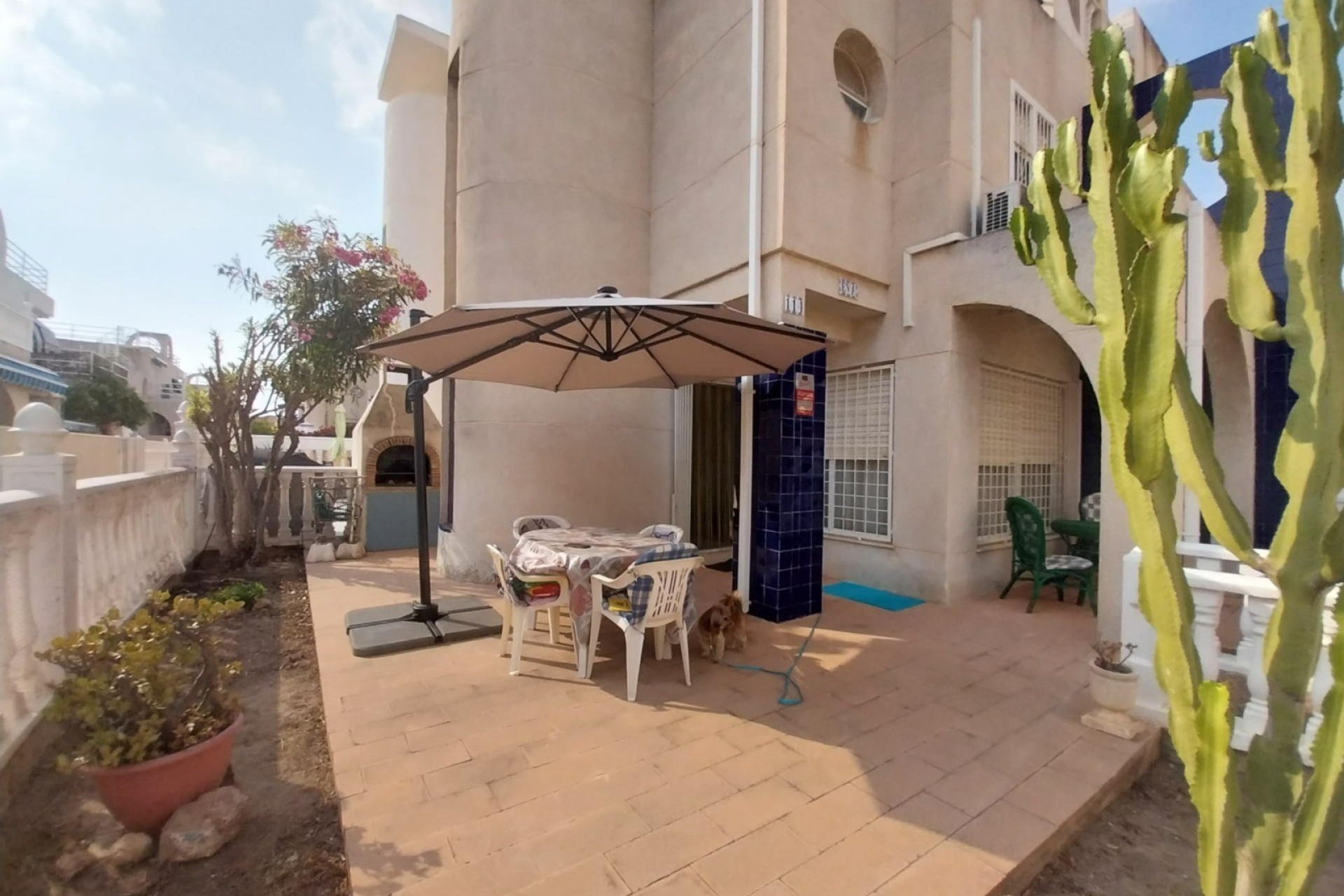 Revente - Town house - La Mata