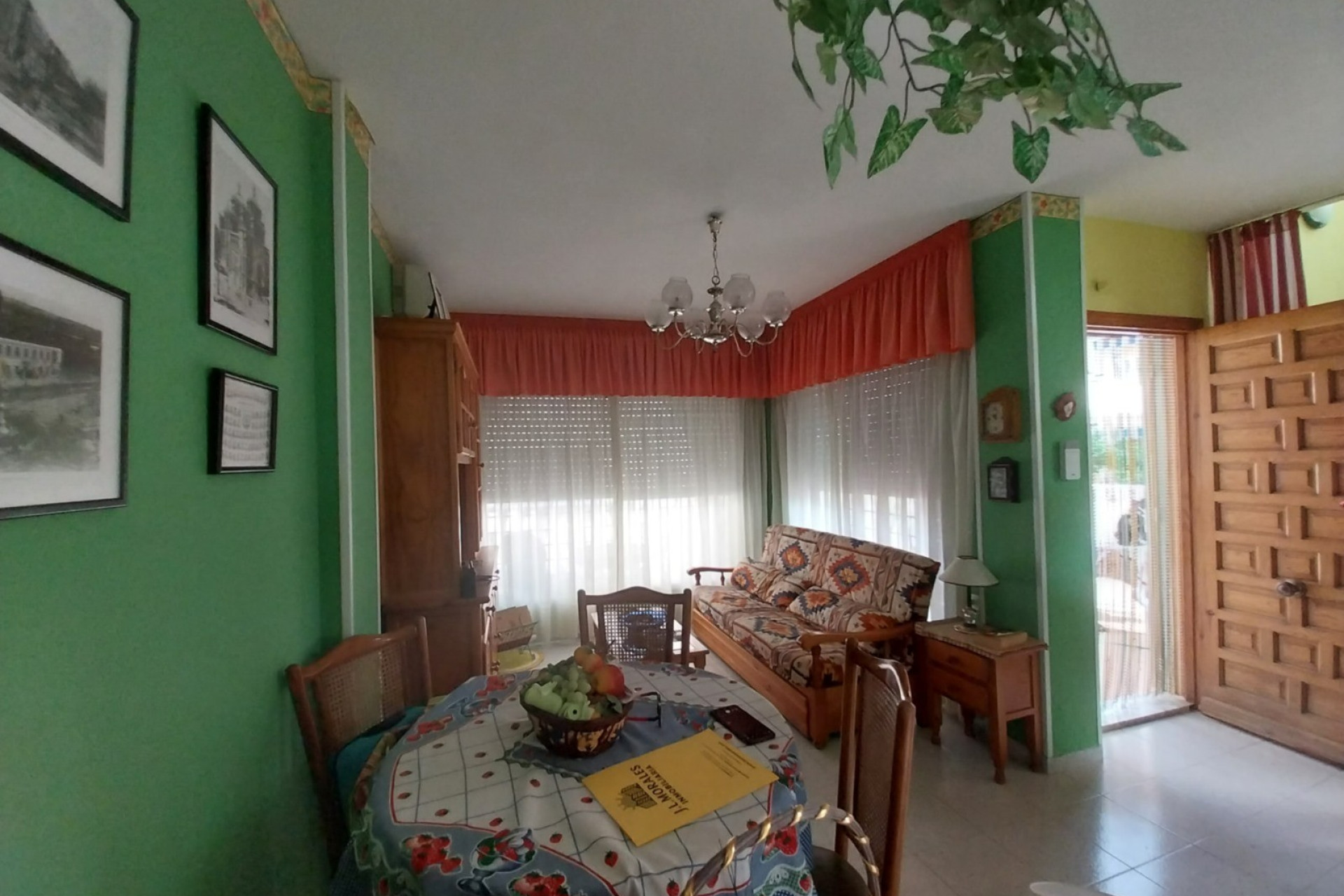 Revente - Town house - La Mata