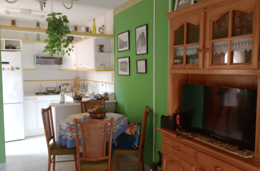 Revente - Town house - La Mata