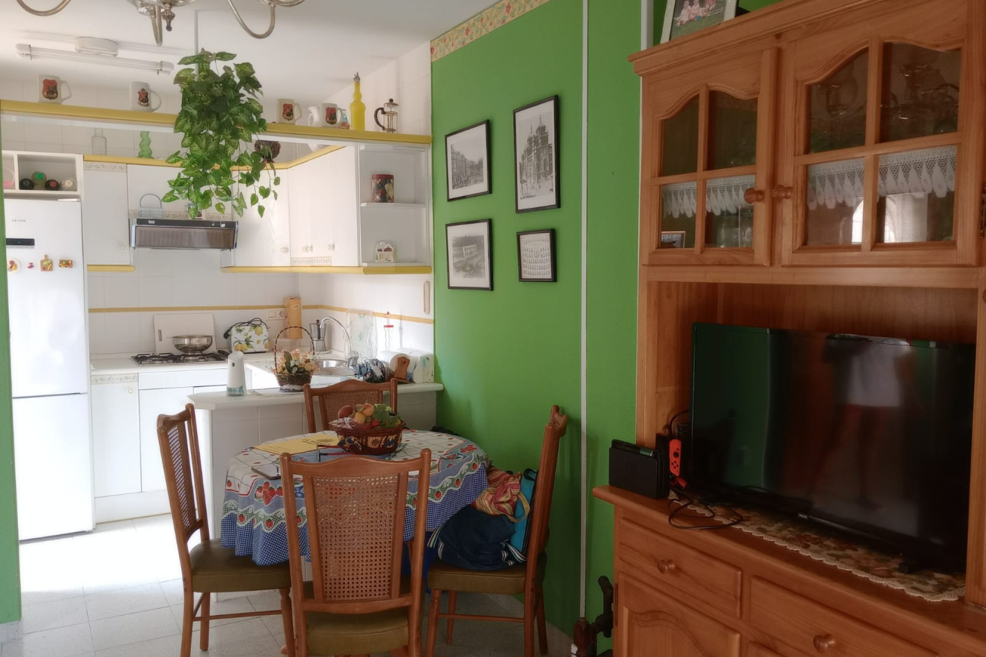 Revente - Town house - La Mata