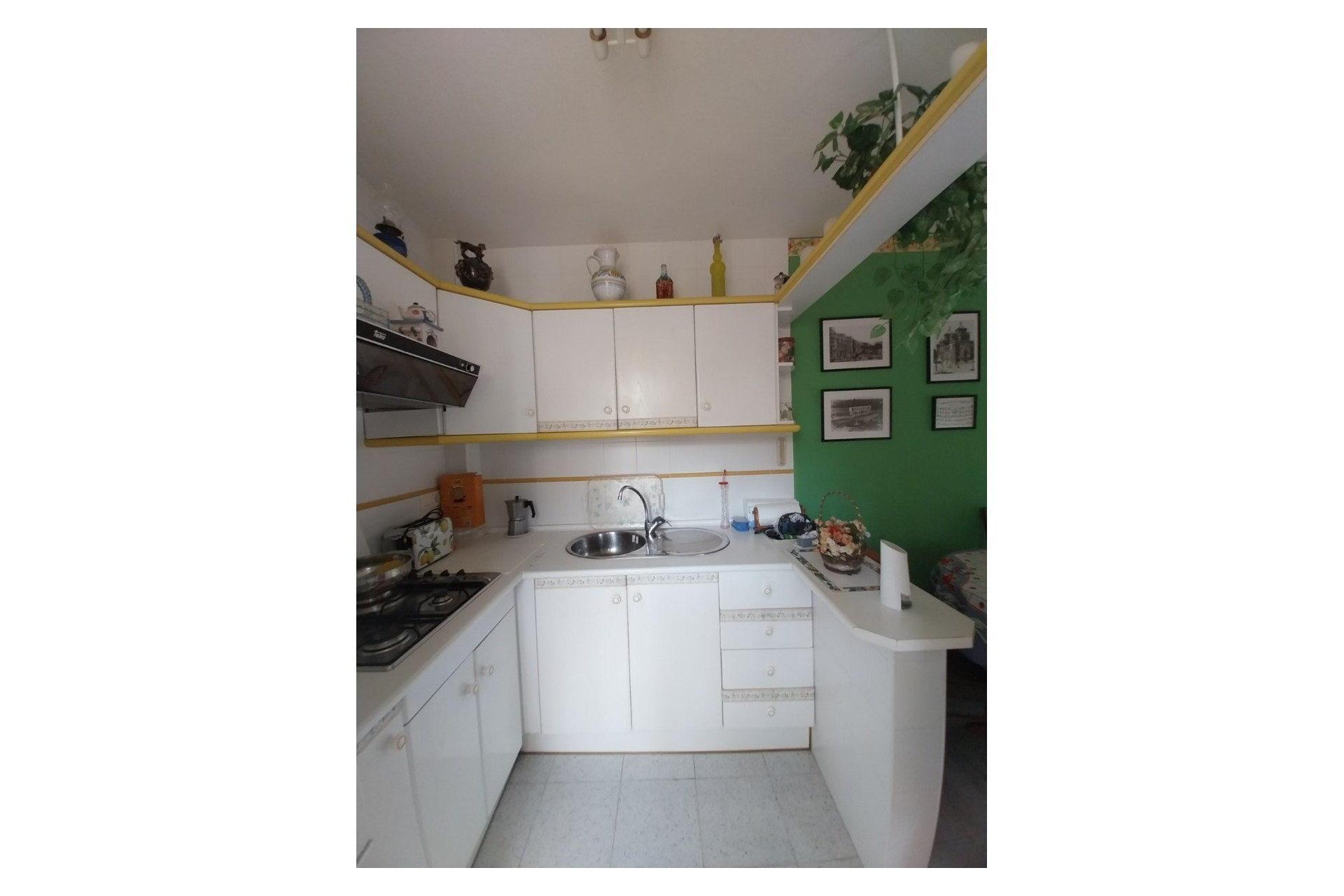 Revente - Town house - La Mata