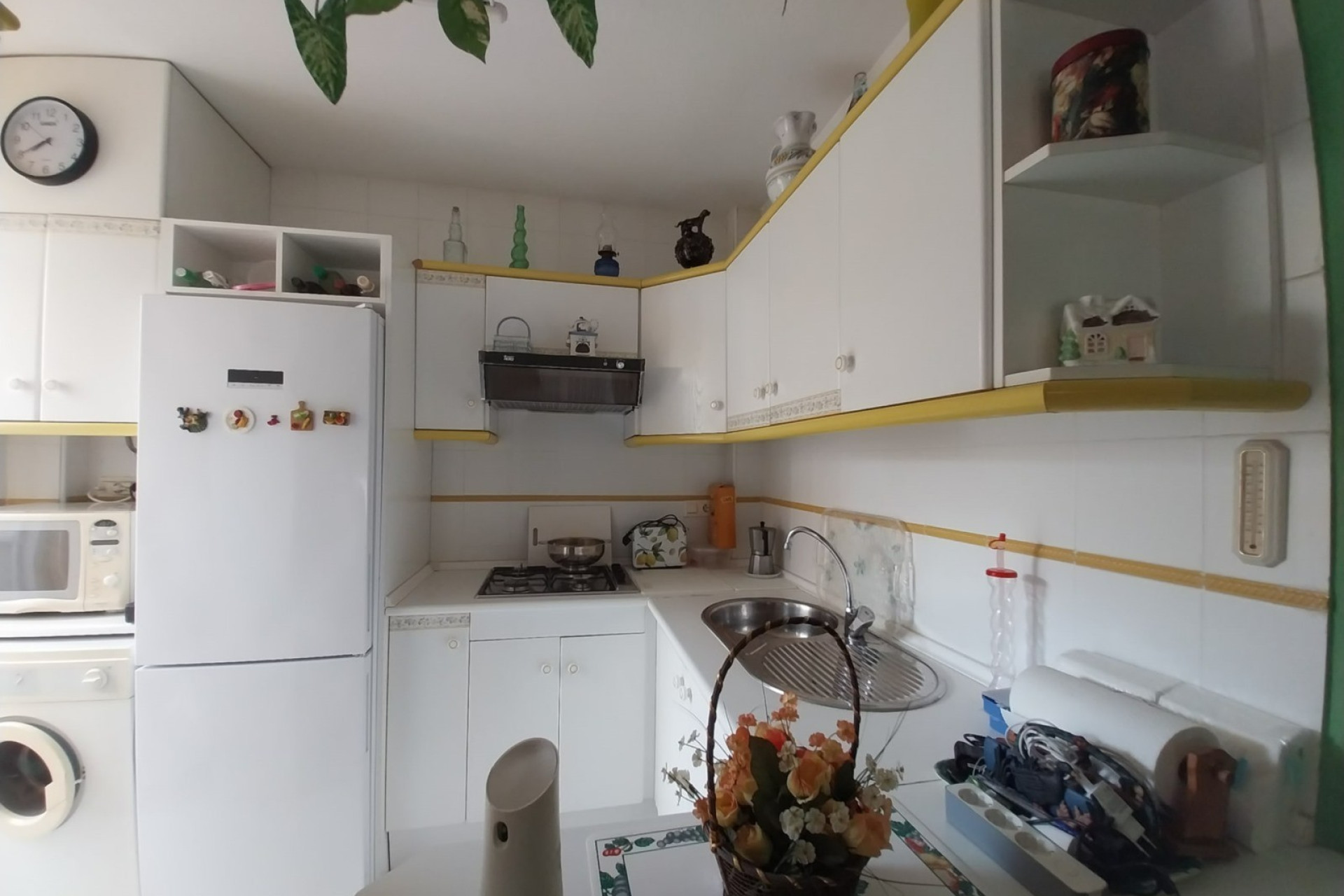 Revente - Town house - La Mata