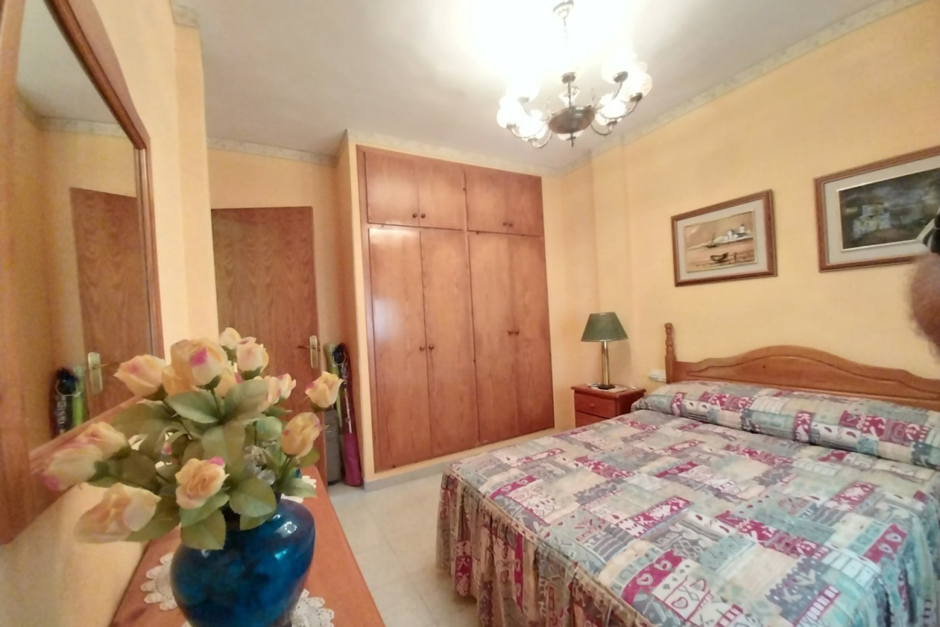 Revente - Town house - La Mata