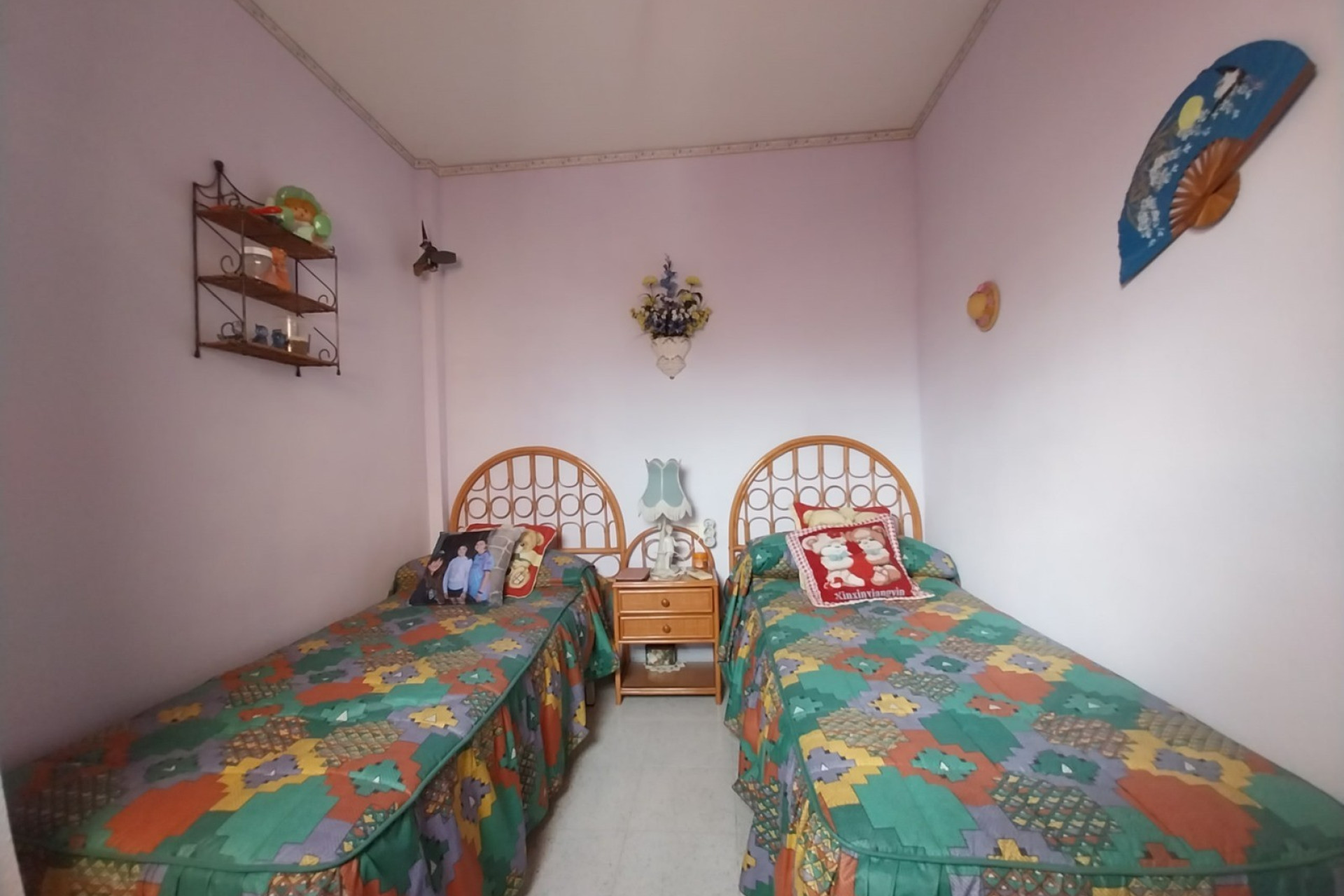 Revente - Town house - La Mata