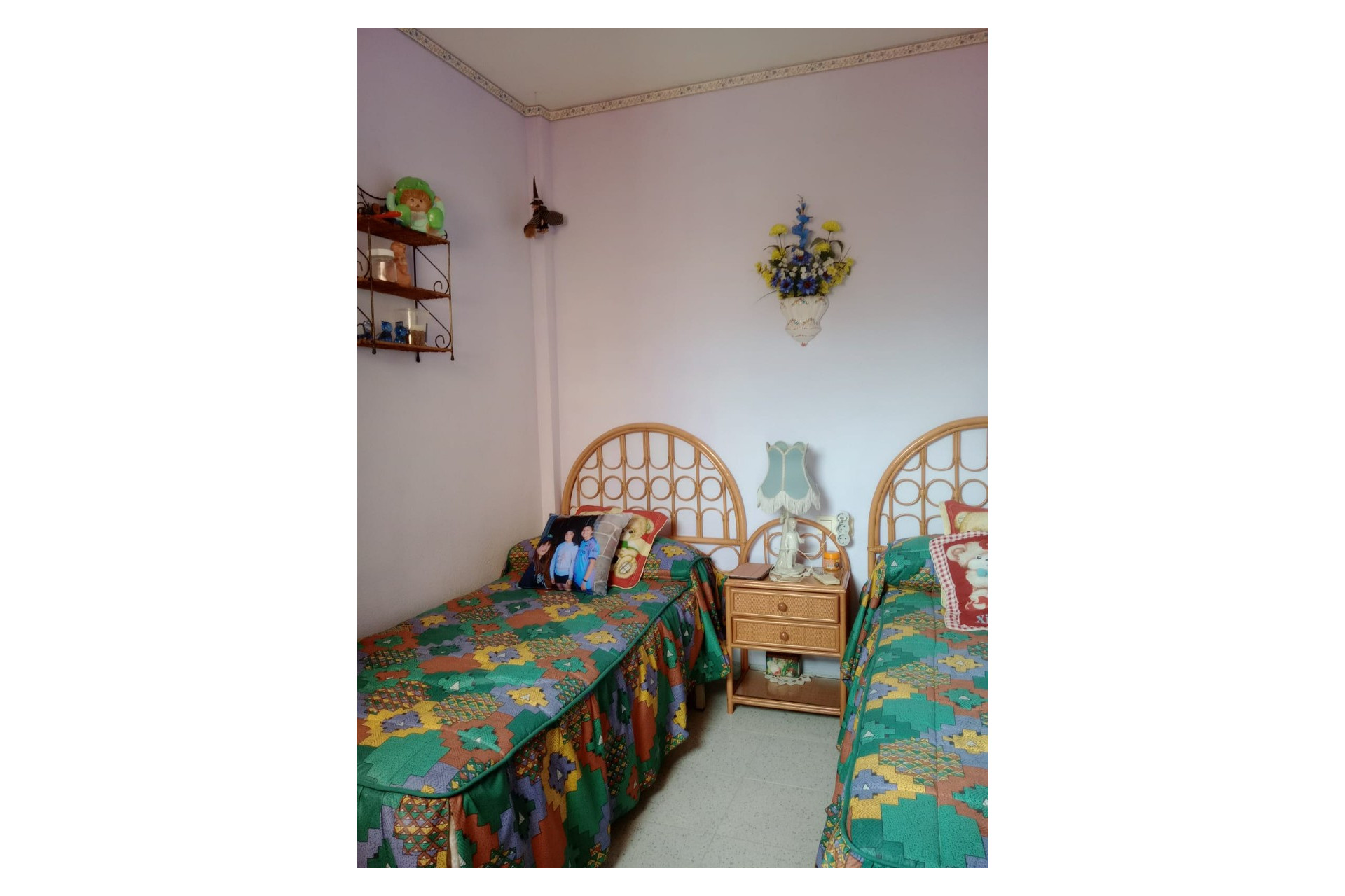 Revente - Town house - La Mata